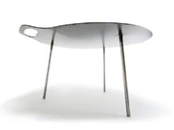 Petromax Smeedijzeren Grilplaat / Vuurschaal -Keuken BBQ Winkel petromax smeedijzeren grilplaat vuurschaal 6