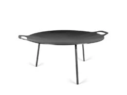 Petromax Smeedijzeren Grilplaat / Vuurschaal -Keuken BBQ Winkel petromax smeedijzeren grilplaat vuurschaal 7