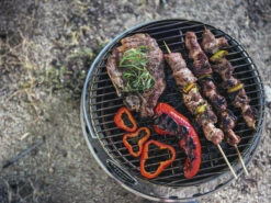 Petromax Vuurschaal Atago -Keuken BBQ Winkel petromax vuurschaal atago 5