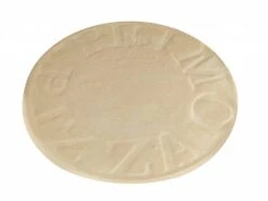 Primo Keramische Pizzasteen Oval