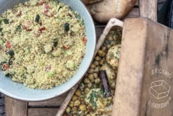 Römertopf Kooksteen Brick -Keuken BBQ Winkel roemertopf kooksteen brick 5