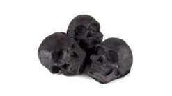 Skulls Doodskop Briketten 15 Stuks -Keuken BBQ Winkel skulls doodskop briketten 15 stuks 2