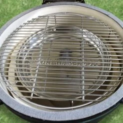 Smokeware Drip Pan Druippan Lekbak -Keuken BBQ Winkel smokeware drip pan druippan lekbak 3