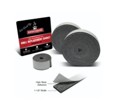 Smokeware Hoge Temperaturen Vilt (Nomex®)