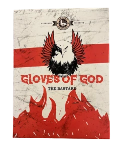 Smokey Goodness Gloves Of God -Keuken BBQ Winkel smokey goodness gloves of god