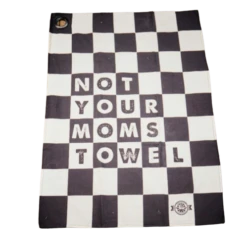 Smokey Goodness Smokey Goodness Bastard Not Your Moms Towel - Copy -Keuken BBQ Winkel smokey goodness smokey goodness bastard not your m 2