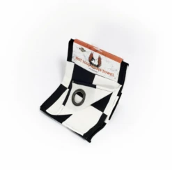 Smokey Goodness Smokey Goodness Bastard Not Your Moms Towel - Copy