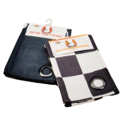 Smokey Goodness Smokey Goodness Not My Wife's Towel -Keuken BBQ Winkel smokey goodness smokey goodness not my wifes towel 2