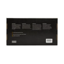 Keuken BBQ Winkel -Keuken BBQ Winkel smokin flavours geschenkdoos rookmot 5 delig 1