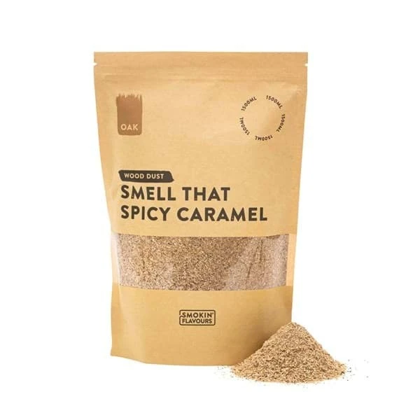 Smokin Flavours Rookmot Eik 1500 Ml 1 Smokin Flavours Rookmot Eik 1500 Ml