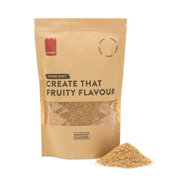 Smokin Flavours Rookmot Kers 1500 Ml 1 Smokin Flavours Rookmot Kers 1500 Ml