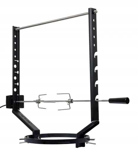 Spit On Fire Ofyr / Vuurschaal Spit 1 Spit On Fire Ofyr / Vuurschaal Spit