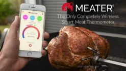 Spit On Fire Universele Rotisserie Voor Kamado 5 Spit On Fire Universele Rotisserie Voor Kamado -Keuken BBQ Winkel spit on fire universele rotisserie voor kamado