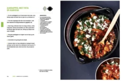 Stoofbijbel -Keuken BBQ Winkel stoofbijbel 3