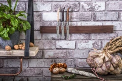 Style De Vie Magnetisch Messenrek 50cm -Keuken BBQ Winkel style de vie magnetisch messenrek 50cm 3