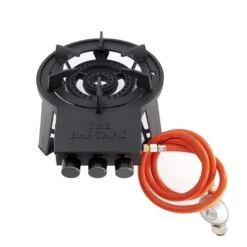 The Bastard Buddy Wokbrander -Keuken BBQ Winkel the bastard buddy wokbrander 2