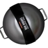 The Bastard Carbon Steel Wok