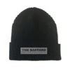 The Bastard Muts / Black Beanie