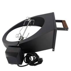 The Bastard Pizza Rotisserie Medium En Large 8 The Bastard Pizza Rotisserie Medium En Large -Keuken BBQ Winkel the bastard pizza rotisserie medium en large 2