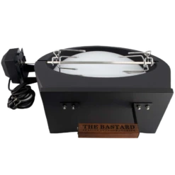 The Bastard Pizza Rotisserie Medium En Large 9 The Bastard Pizza Rotisserie Medium En Large -Keuken BBQ Winkel the bastard pizza rotisserie medium en large 3