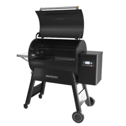 Traeger Ironwood 885 5 Traeger Ironwood 885 -Keuken BBQ Winkel traeger ironwood 885 2