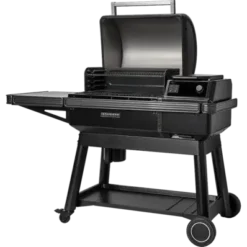 Traeger Ironwood L -Keuken BBQ Winkel traeger ironwood l 2