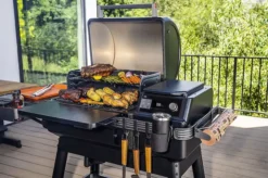 Traeger Ironwood L -Keuken BBQ Winkel traeger ironwood l 3