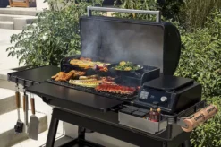 Traeger Ironwood XL -Keuken BBQ Winkel traeger ironwood xl 4