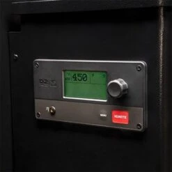 Traeger Pellet Grill Pro 575 - Black +230V Kit 5 Traeger Pellet Grill Pro 575 - Black +230V Kit -Keuken BBQ Winkel traeger pellet grill pro 575 black 230v kit 2