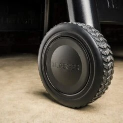 Traeger Pellet Grill Pro 780 Black +230V Kit -Keuken BBQ Winkel traeger pellet grill pro 780 black 230v kit 4