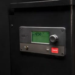 Traeger Pellet Grill Pro 780 Black +230V Kit -Keuken BBQ Winkel traeger pellet grill pro 780 black 230v kit 5