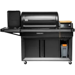 Traeger Timberline XL -Keuken BBQ Winkel traeger timberline xl 3