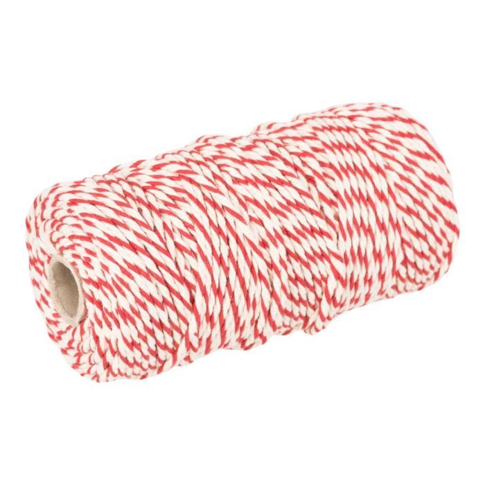 Universeel Slagerstouw / Rolladetouw 1 Universeel Slagerstouw / Rolladetouw