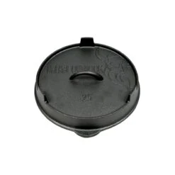 Valhal Skillet Deksel -Keuken BBQ Winkel valhal skillet deksel 2