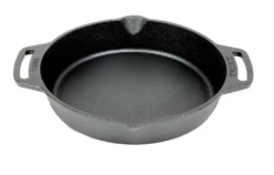 Valhal Valhal Cast Iron Skillet