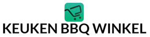 Keuken BBQ Winkel